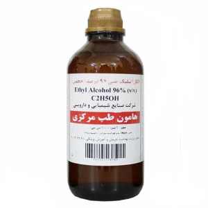 الکی طبی 96 درصد 