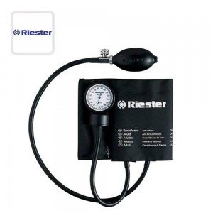 فشارسنج عقربه ای  دو شلنگه مدل Exacta 1350 RI
