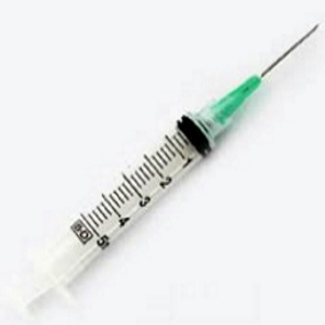 سرنگ 10 سی سی  i.med
