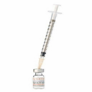 سرنگ انسولین  1ml   bd