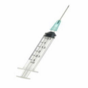 سرنگ 10 سی سی میبد یاس 