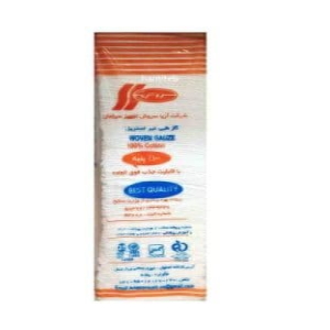 گاز غیر استریل 500گرم 