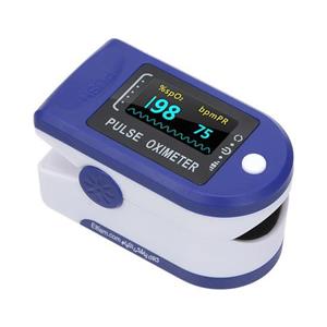 پالس اکسیمتردیجیتال LK88